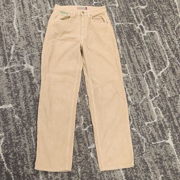 Gmpyre Corduroy Pants 2 - Picture 1 of 14